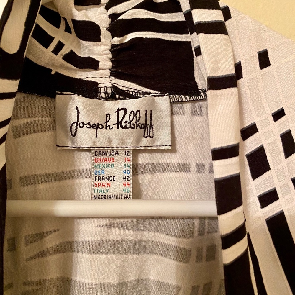 Joseph Ribkoff Jacket - Picture 3 of 3